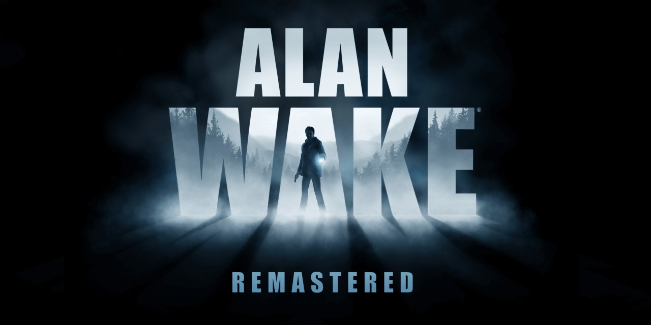 Alan Wake Remastered 5 Ekim'de Çıkıyor; İşte Tüm Ayrıntılar