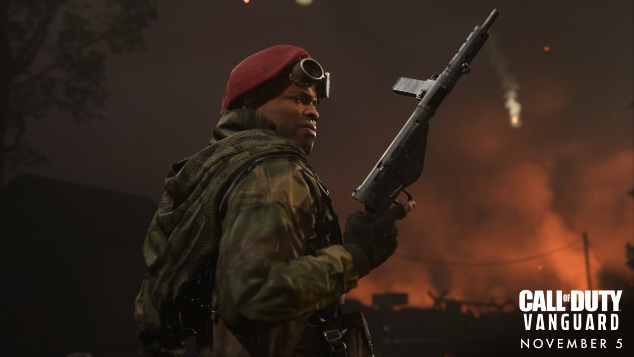 Call Of Duty: Vanguard Nasıl İndirilir? Call of Duty Yeni Oyununu İndir!
