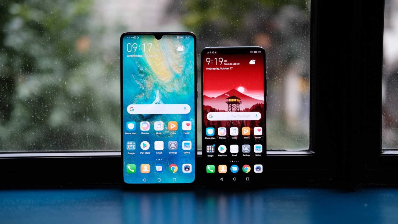 Huawei Mate 20 X Özellikleri! Mate 20 X Adeta Oyun Canavarı!