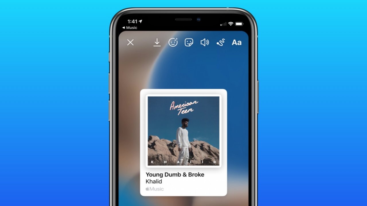 Instagram Hikayelerine Müzik Nasıl Eklenir? Hikayelere Müzik Koymanın Yolu!