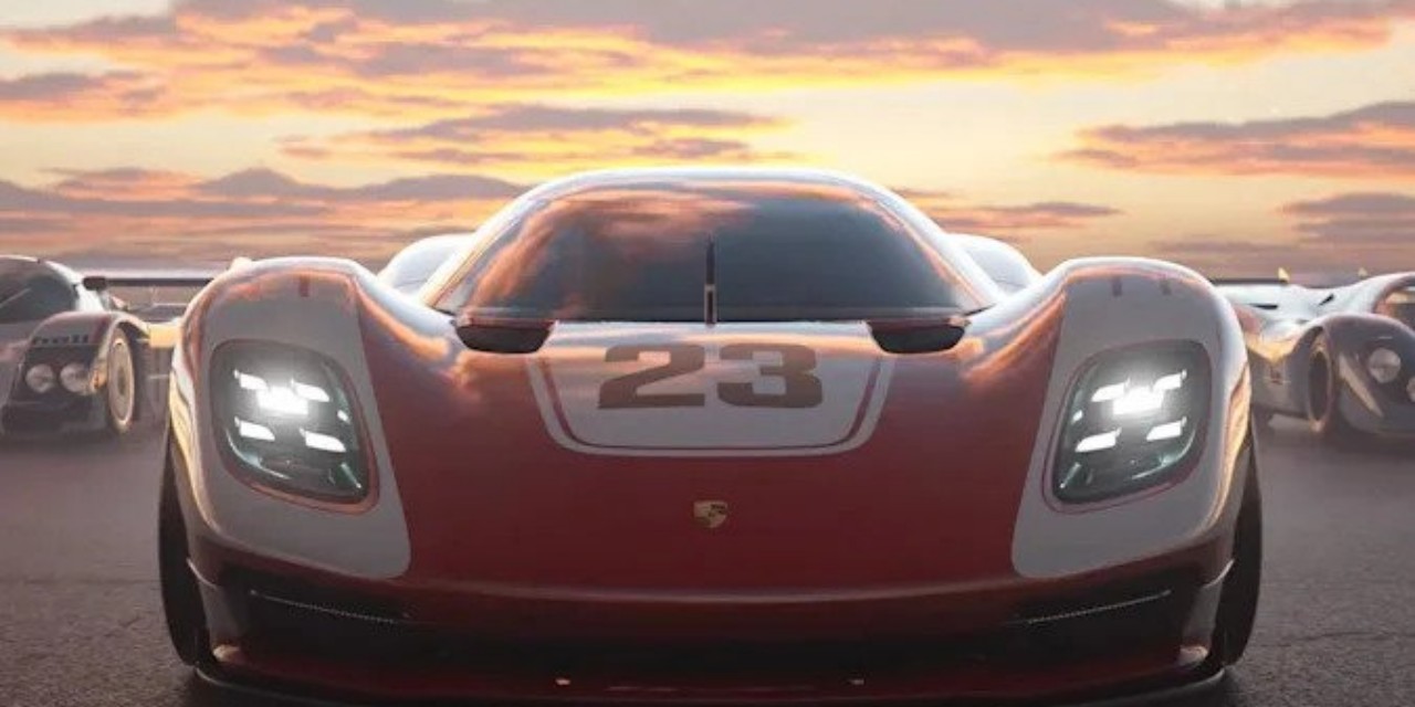 Gran Turismo 7 4 Mart 2022'de PS4 ve PS5'e Geliyor