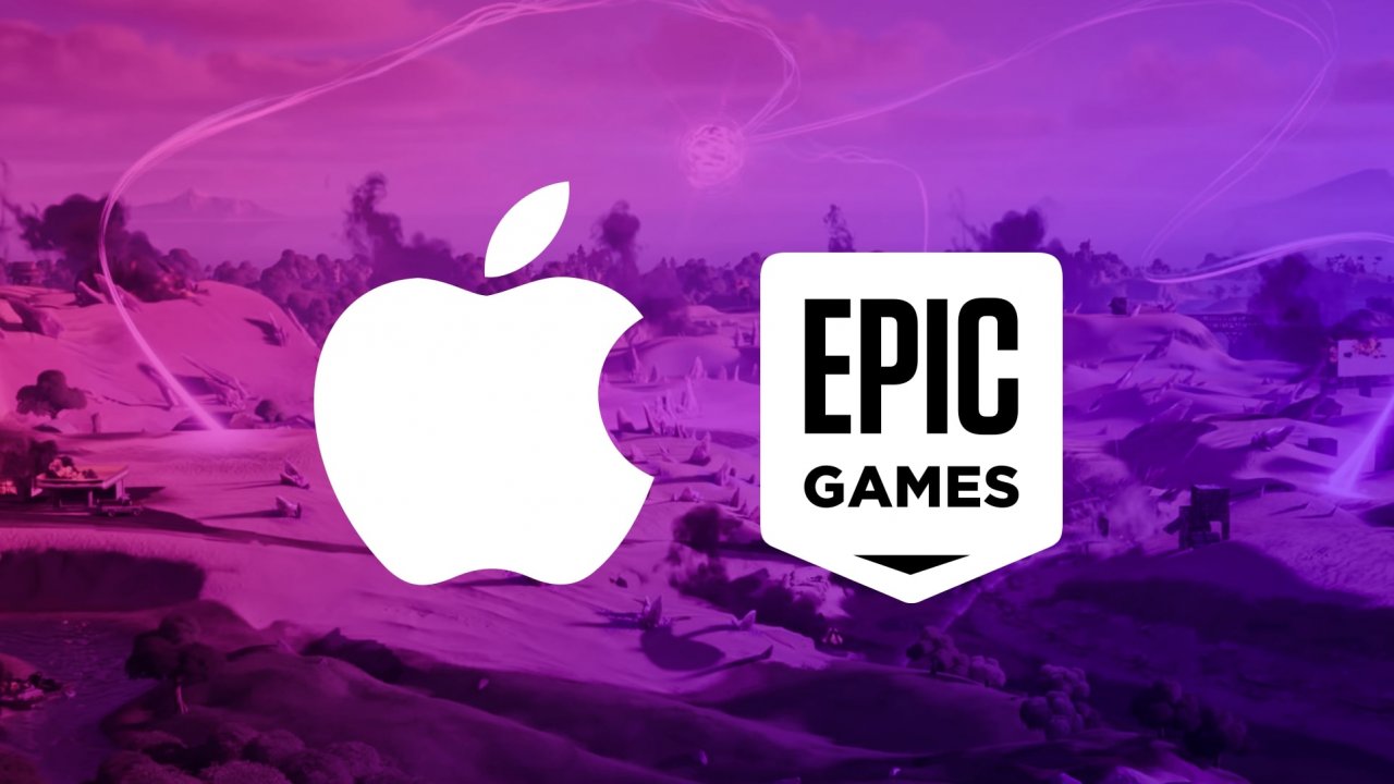 Epic Games ve Apple Arasındaki Sorun Çözüldü!