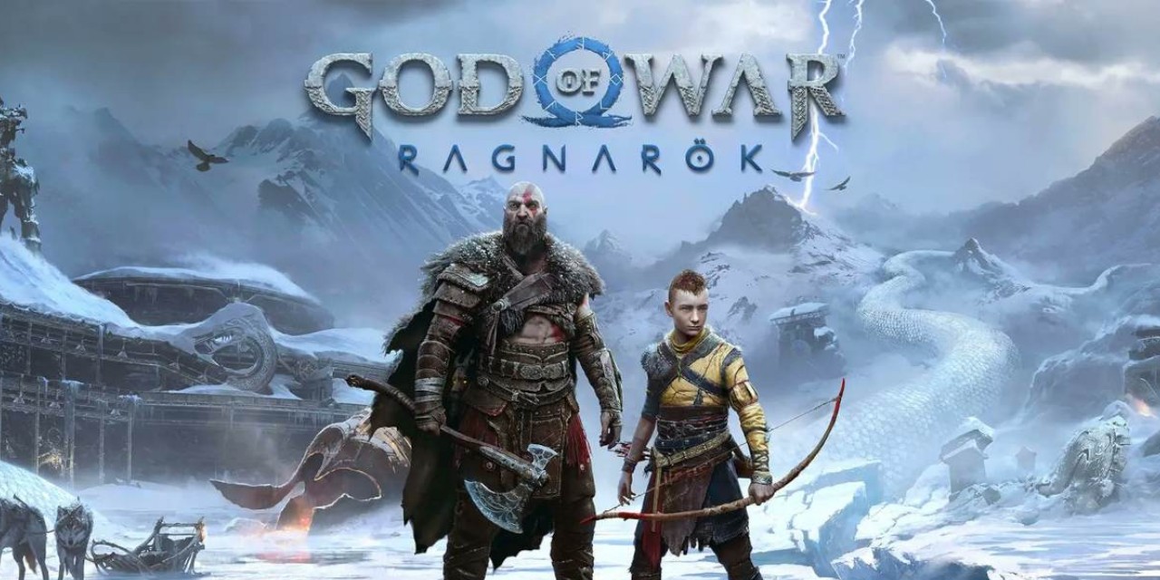 God of War: Ragnarok PlayStation Showcase 2021'in En Çok İzlenen Oyunu Oldu