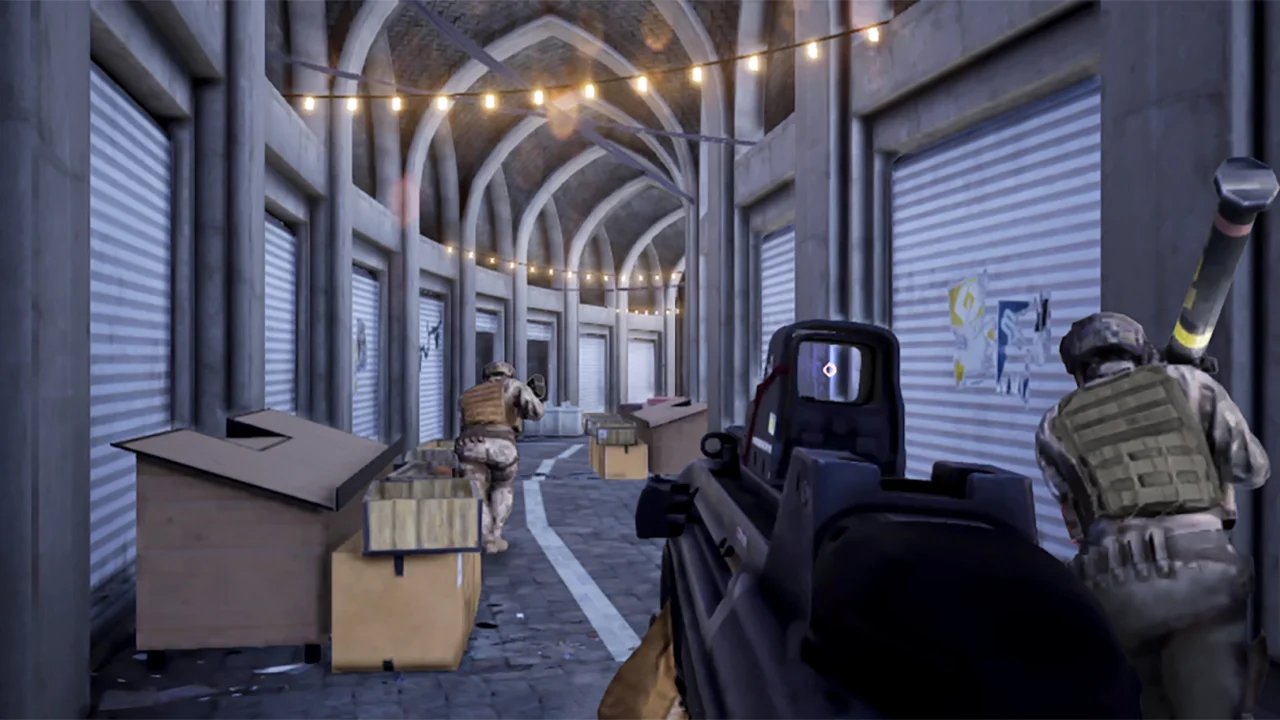 Battlefield Mobile Beta'da Oynanabilecek! Battlefield Mobile Erişimi Açılan Ülkeler!