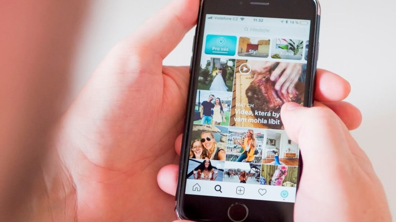 Instagram Keşfette Aynı Gönderilerden Sıkıldınız mı? Instagram Keşfet Sıfırlama Yöntemi