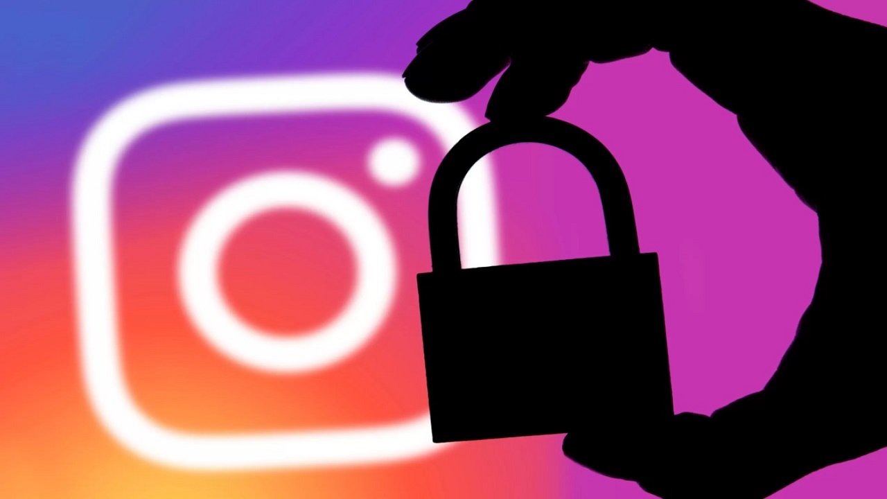 Instagram Pratik Şifre Yenileme Yolu! Instagram Şifre Sıfırlama İşlemi!