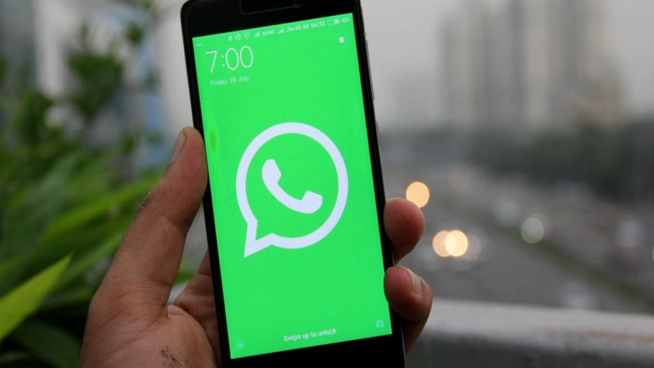 Whatsapp Mesaj Silme Sorununu Kökünden Çözüyor!