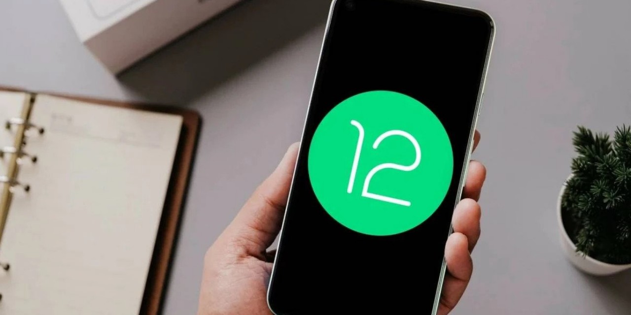 Raporlara Göre Android 12 Ekim Ayının Başında Piyasaya Sürülecek