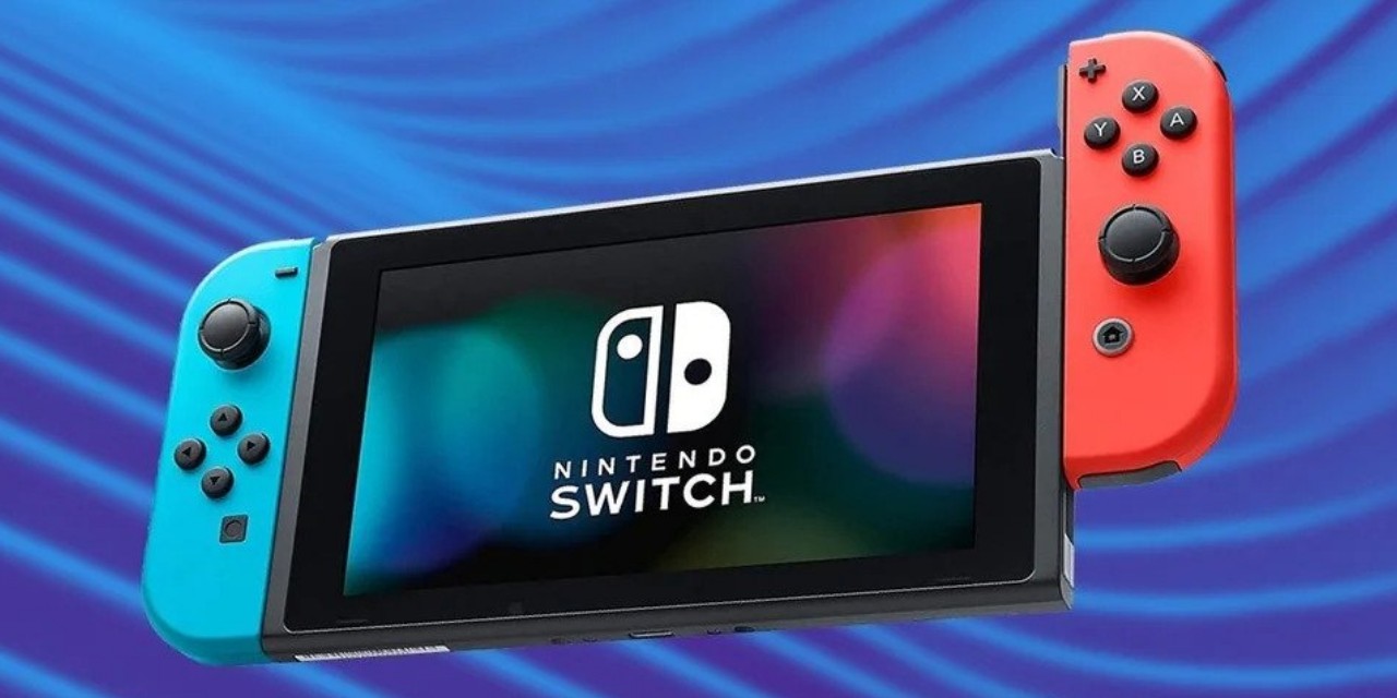 Nintendo Switch, Bluetooth Ses Desteği Alıyor