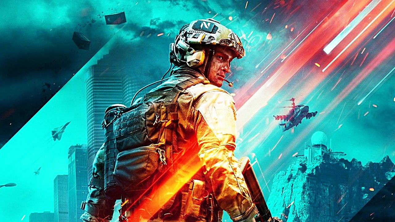 Battlefield 2042 Çıkışı Neden Ertelendi? Battlefield 2042 Yeni Tarihi Açıklandı