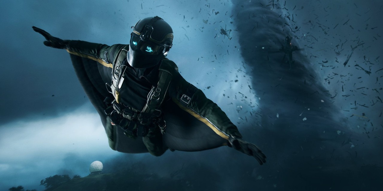 Battlefield 2042 Ertelendi; İşte Yeni Tarih