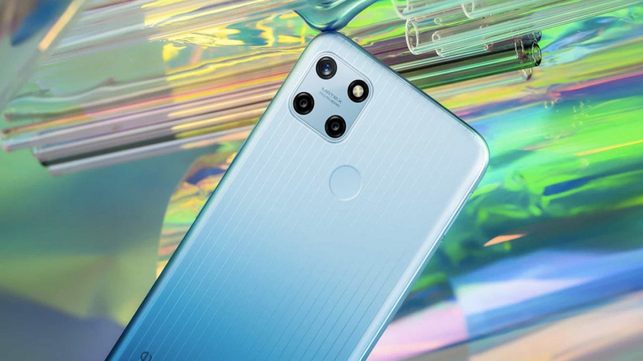 Realme C25Y Satış Fiyatı ve Özellikleri Ortaya Çıktı! C25Y Türkiye'ye Gelecek mi?