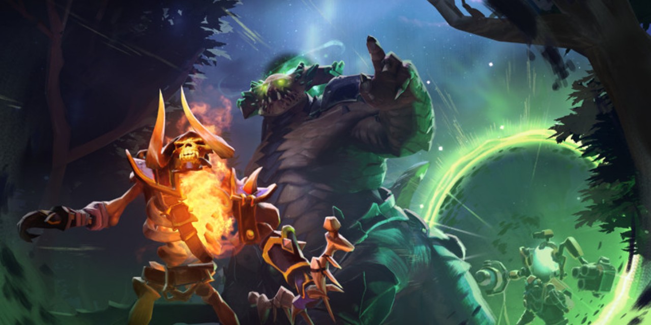 Dota 2, 32-bit Bilgisayarlar İçin Desteğini Kesiyor