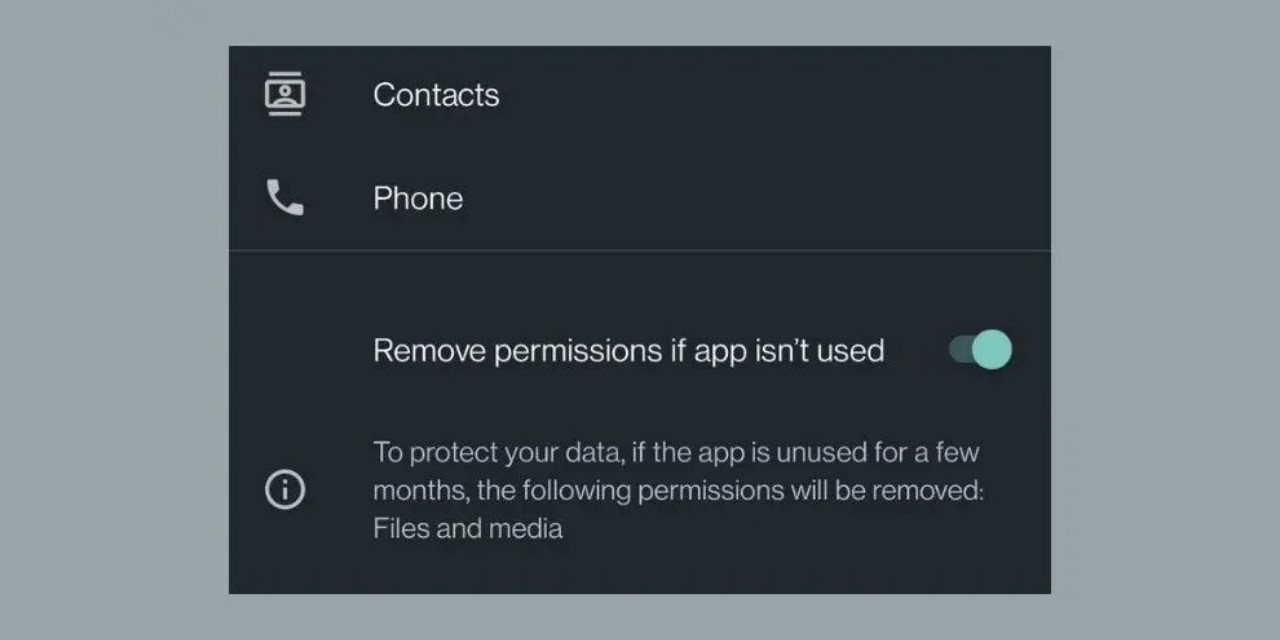 Android 11 Özelliği Eski Telefonlara Geliyor