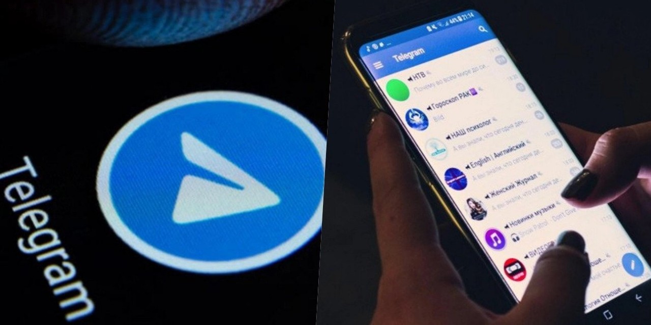 İran'da Erişim Engellerine Rağmen 45 Milyon Kişi Telegram Kullanıyor