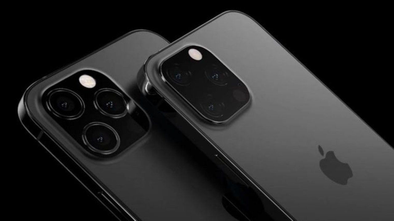 Apple'dan iPhone 13 Bekleyenlere Gecikme Haberi!