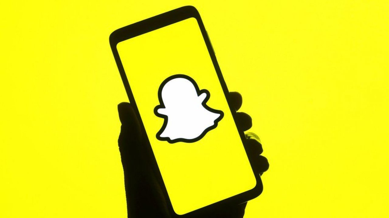 Snapchat'ten Karanlık Mod Sürprizi! Android Kullanıcılarına Yeni Snapchat Güncellemesi!