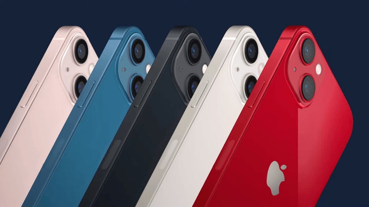 Apple iPhone 13 Mini Versiyonu Bile Pro Max'ten Daha İyi!