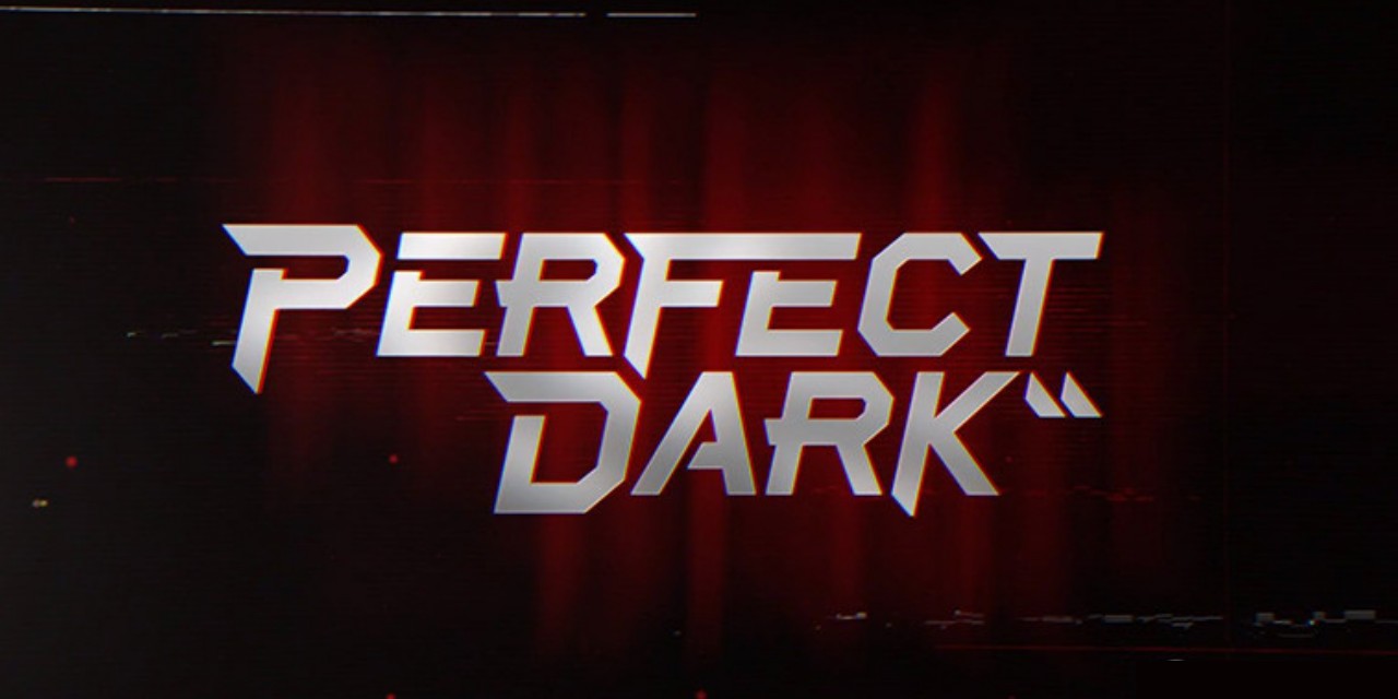 The Initiative, Perfect Dark'ı Geliştirmek İçin Crystal Dynamics İle Ortak Oldu
