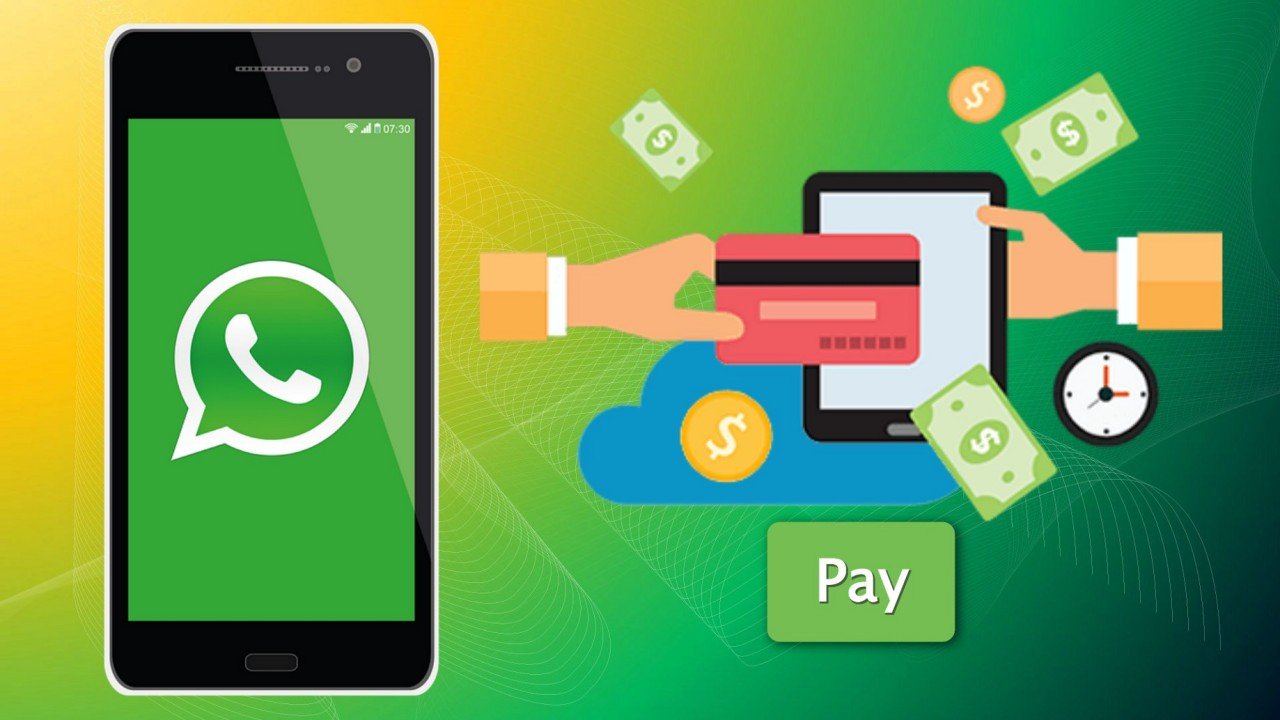 Whatsapp ile Ödeme Yapanlar Parasını Geri Alacak! Whatsapp Payments Nedir?