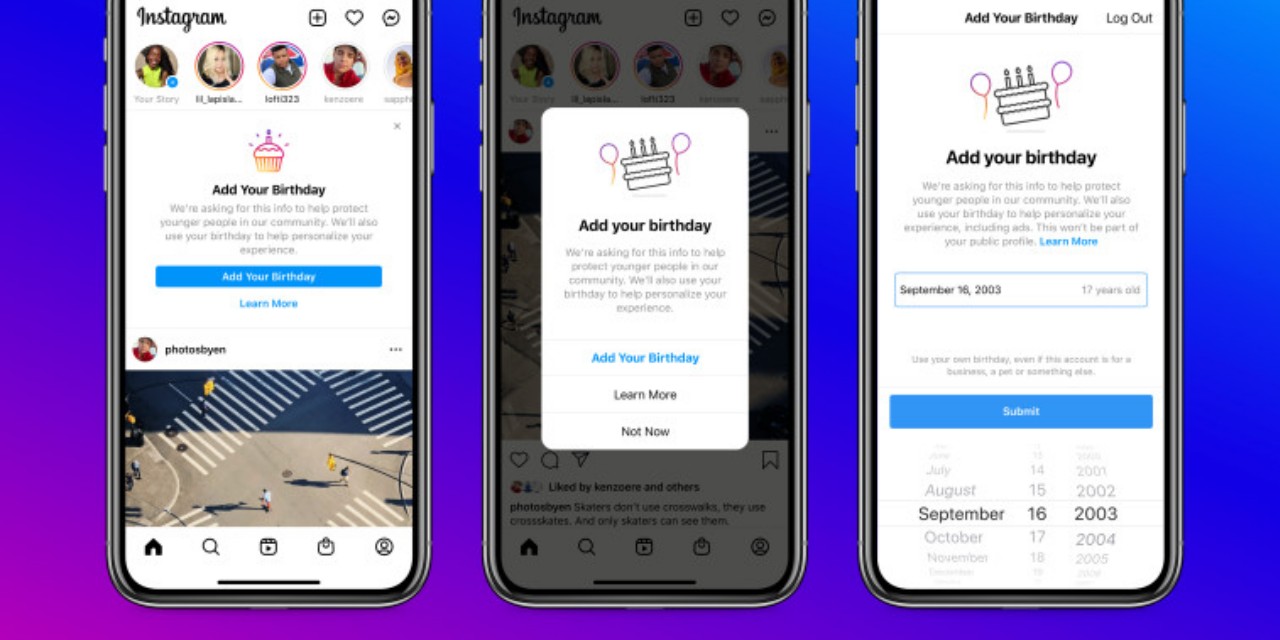 Facebook, Instagram Kids Uygulamasında Geliştirmeyi Durdurdu