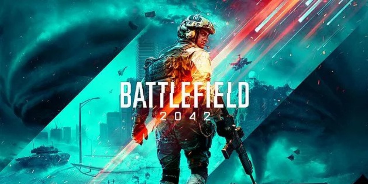 Battlefield 2042 Betası Başlıyor, İşte PC Gereksinimleri