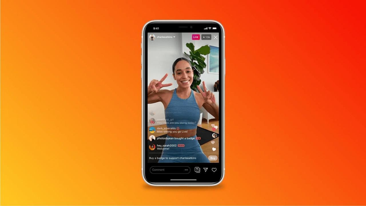 Instagram IGTV'yi Ortadan Kaldırıyor! Instagram Videoları Birleştirilecek!
