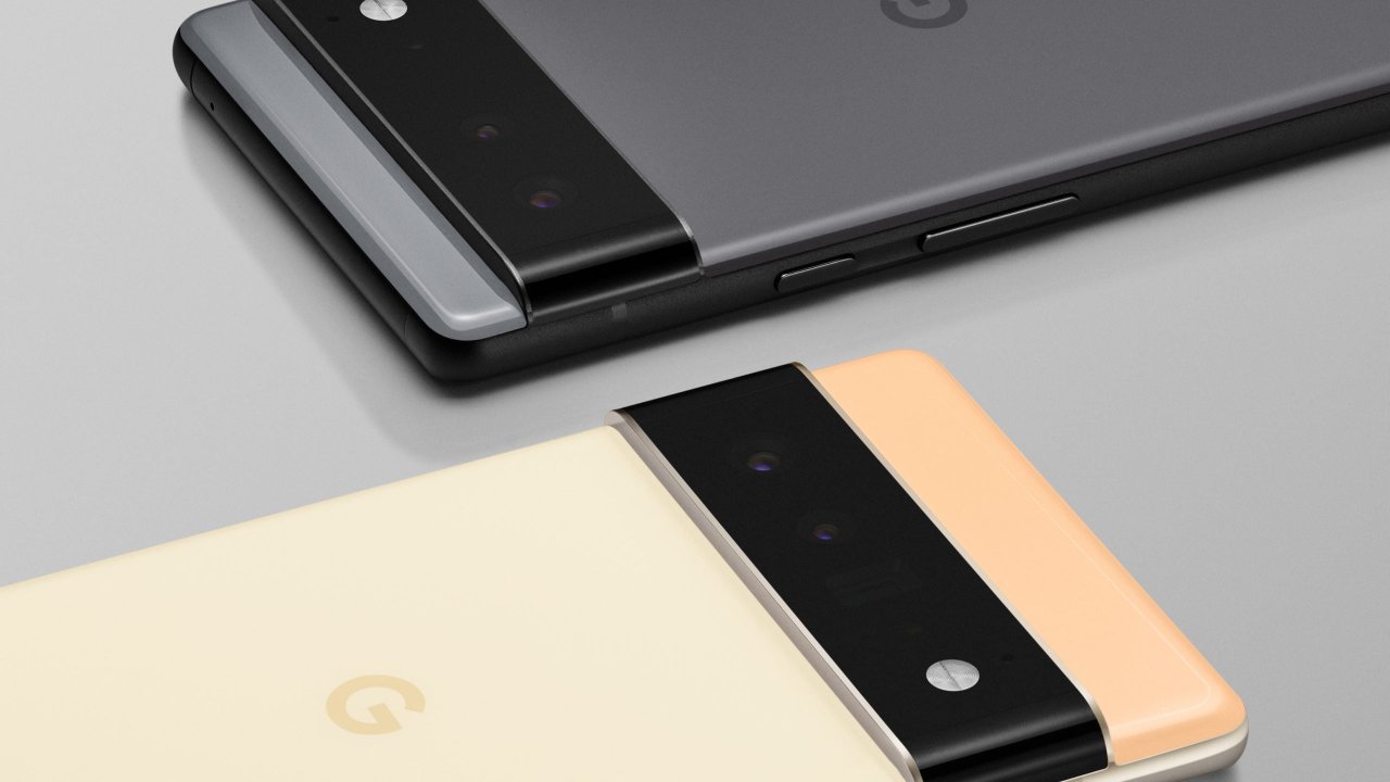 Google Pixel 6 Ne Zaman Tanıtılacak? Pixel 6 Özellikleri ve Fiyatı!