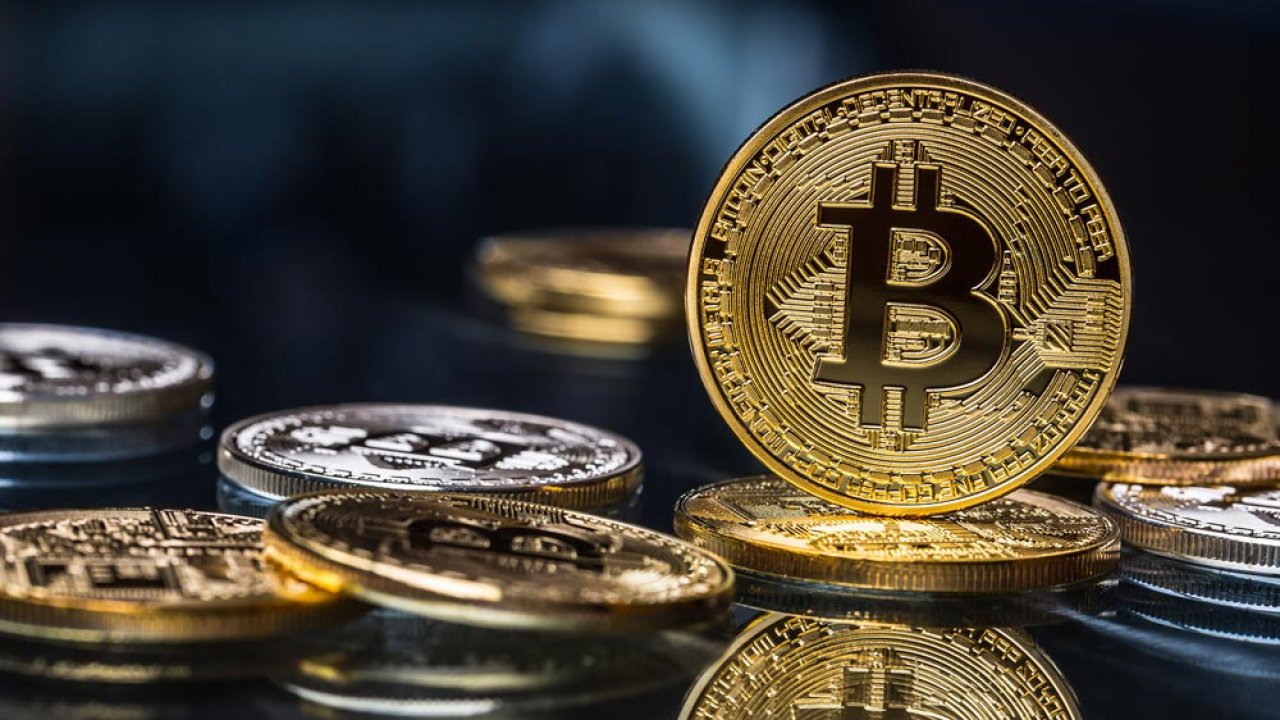 Bitcoin 55 bin Doları Devirdi! Bitcoin'den Yeni Rekor Gelecek mi?