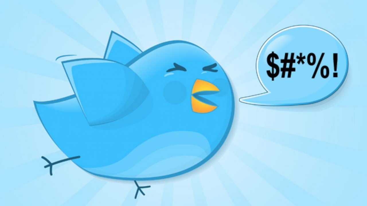 Twitter Küfürlü Tartışmalara Son Verecek! Twitter'dan Saygı Temalı Özellik!
