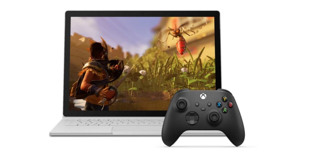 Xbox Cloud Gaming Artık Tamamen Özel Series X Donanımında ve TV Uygulamasında Çalışacak