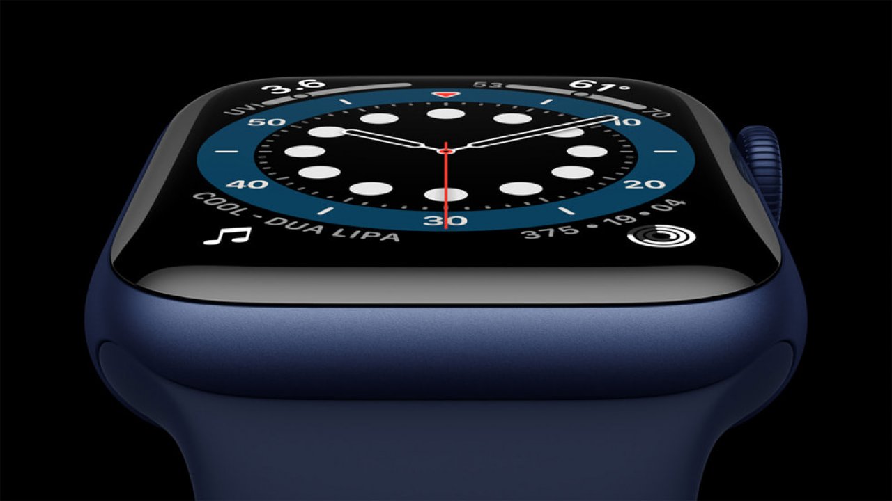 Apple Watch Series, Rolex'ten Daha Çok Tercih Ediliyor!