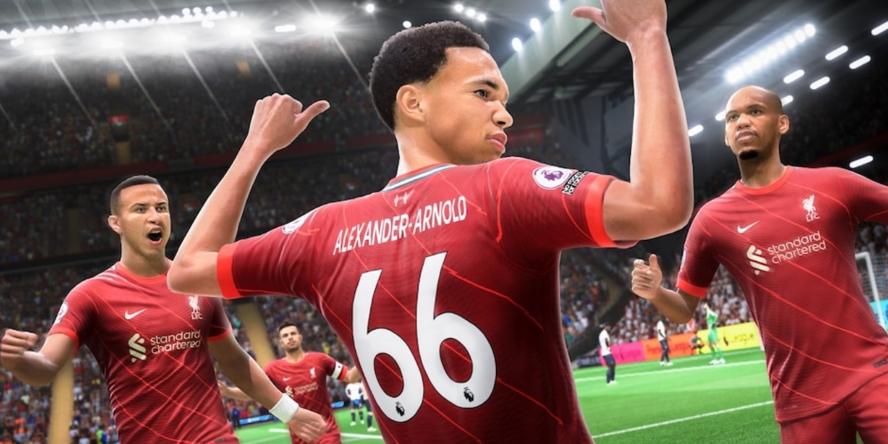 EA, FIFA Markasını Bırakabilir FIFA 23 Yerine EA Sports FC Olarak Adlandırılabilir