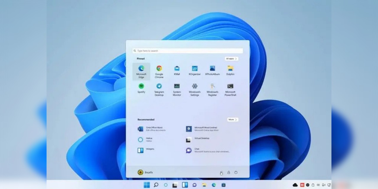Bilgisayarınız Windows 11'i Desteklemiyorsa Bu Benzer Linux İşletim Sistemine Göz Atın