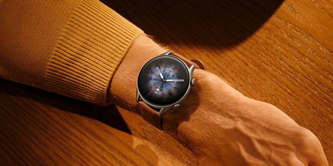 Amazfit GTR 3 Pro, GTR 3 ve GTS 3, Geliştirilmiş Ekranlar, Pil Ömrü ve Yeni Özelliklerle Tanıtıldı