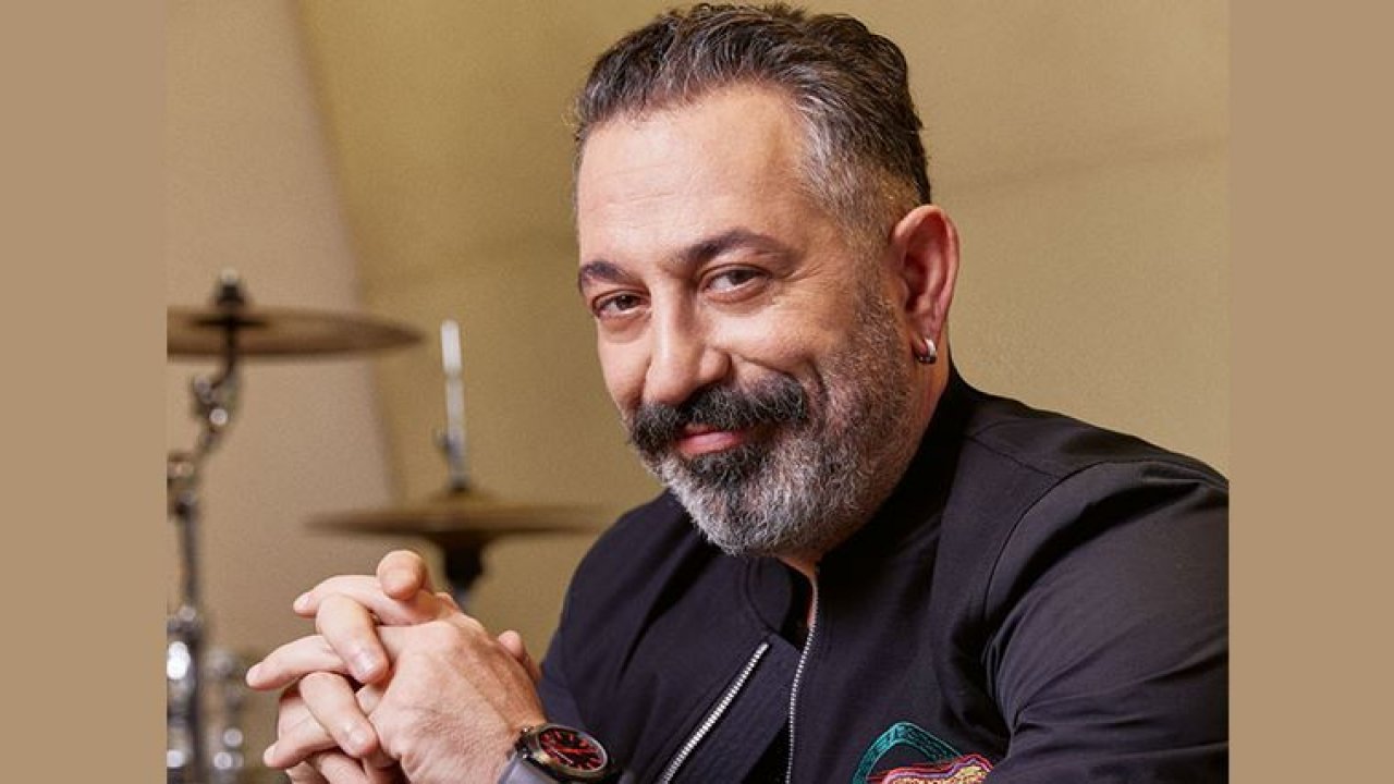 Cem Yılmaz NFT'ler Üzerinden Servet Kazandı!