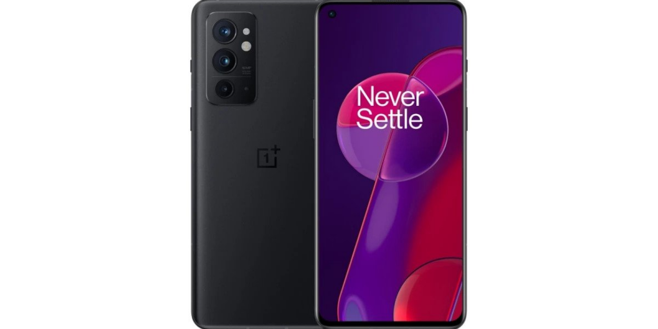 OnePlus 9RT 5G Tanıtıldı; İşte Teknik Özellikleri ve Daha Fazlası
