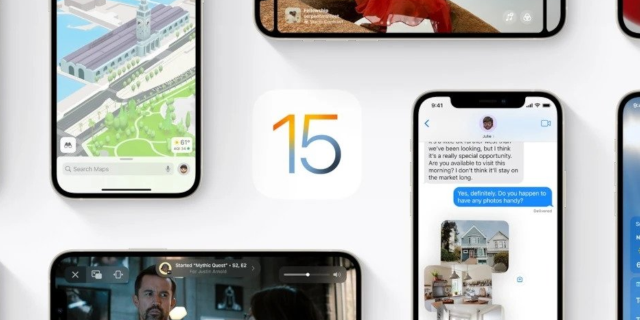Apple, iOS'un Android'den Daha Güvenli Olduğunu Söyleyen Bir Rapor Yayınladı