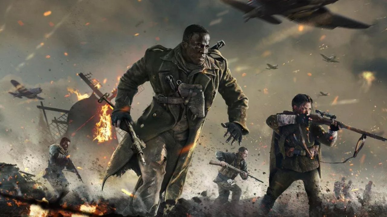 Call of Duty Hilecilerden Nasıl Kurtulacağını Açıkladı!