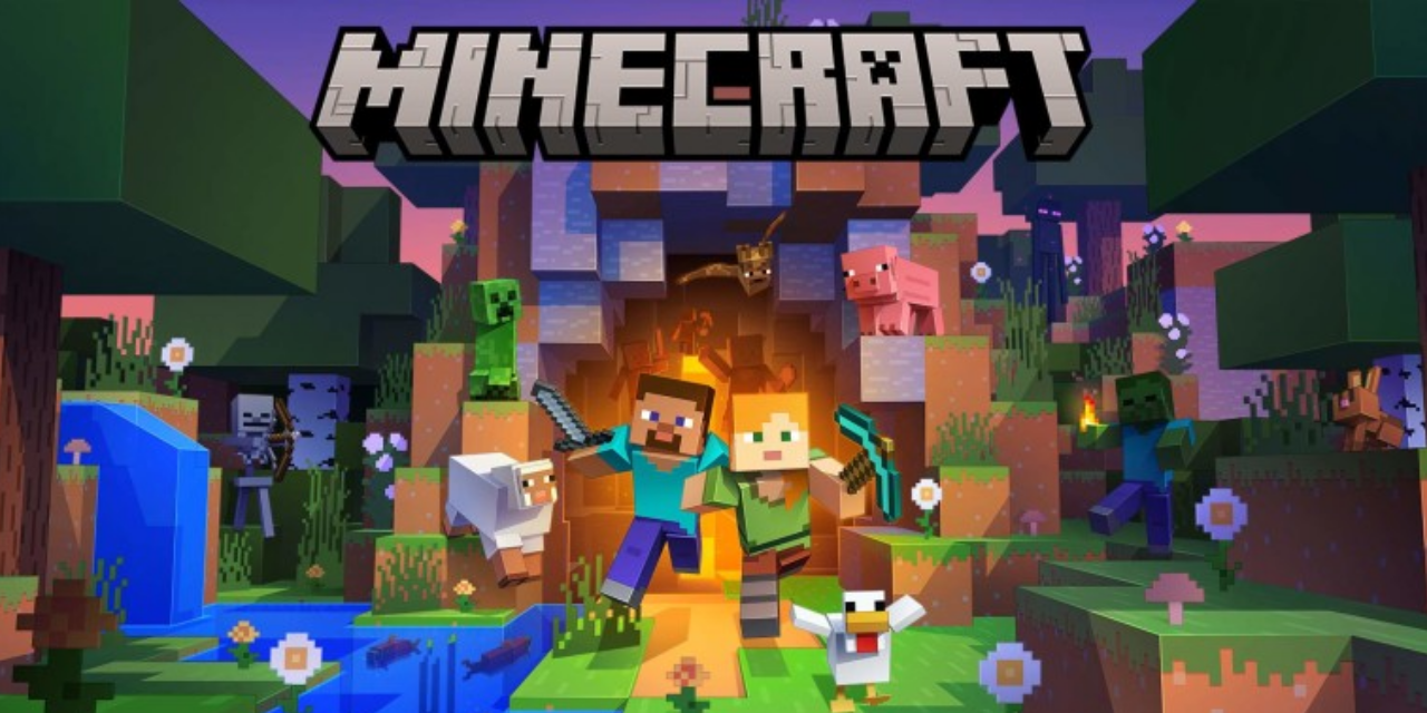 Minecraft Java Sürümü PC İçin Xbox Game Pass'e Geliyor