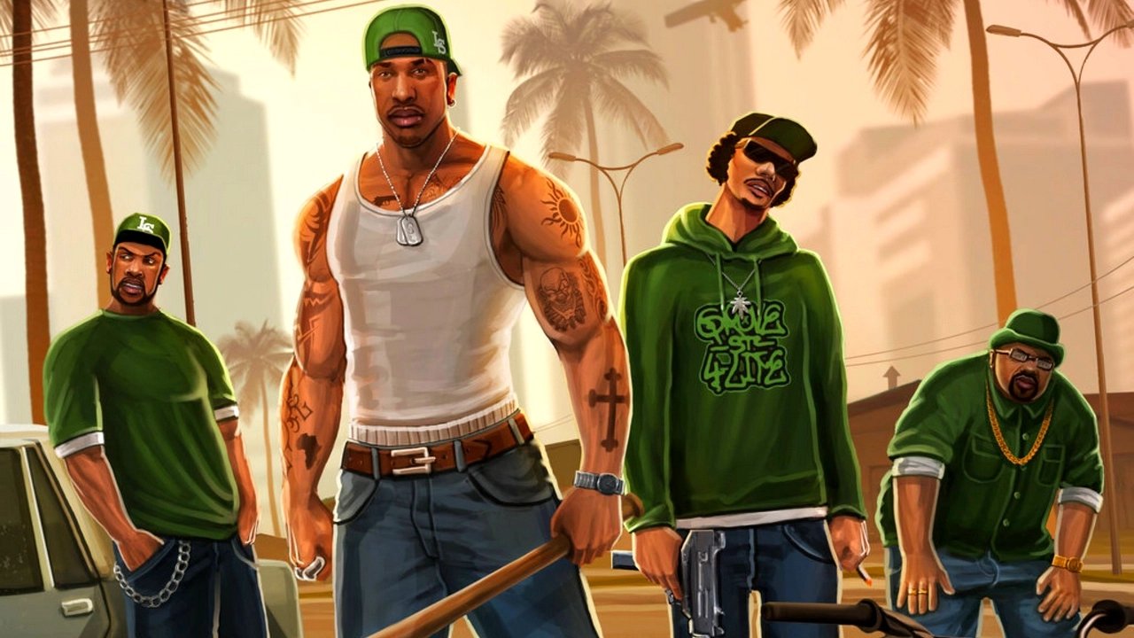 GTA: The Trilogy'de Oyuncuları Neler Bekliyor? Oyun Ne Zaman Çıkacak?
