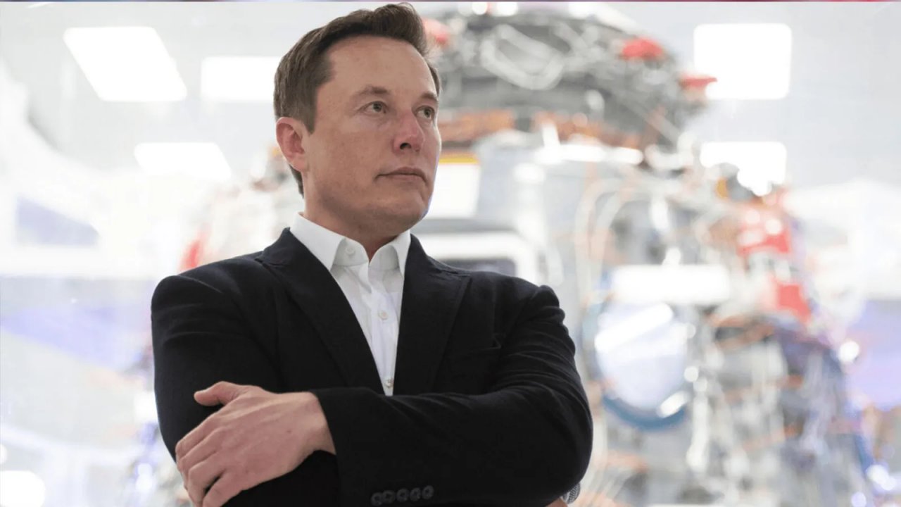 Elin Musk'ın Serveti Kaç Milyar Dolar Oldu?