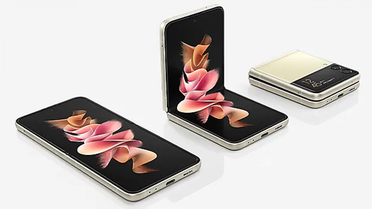 Samsung'tan RAM Plus Özelliği Müjdesi Geldi!