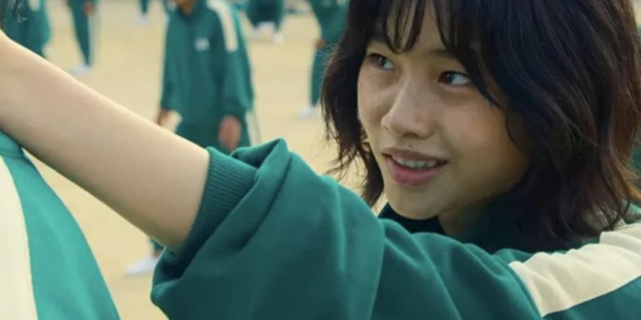 Netflix, 142 Milyon Hanenin Kore Dizisi 'Squid Game'i İzlediğini Söyledi