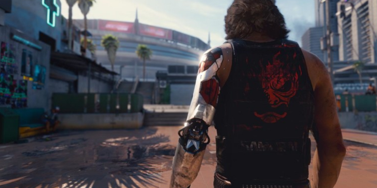Cyberpunk 2077 ve Witcher 3 PS5 ve Xbox Series X|S Yükseltmeleri 2022'ye Ertelendi