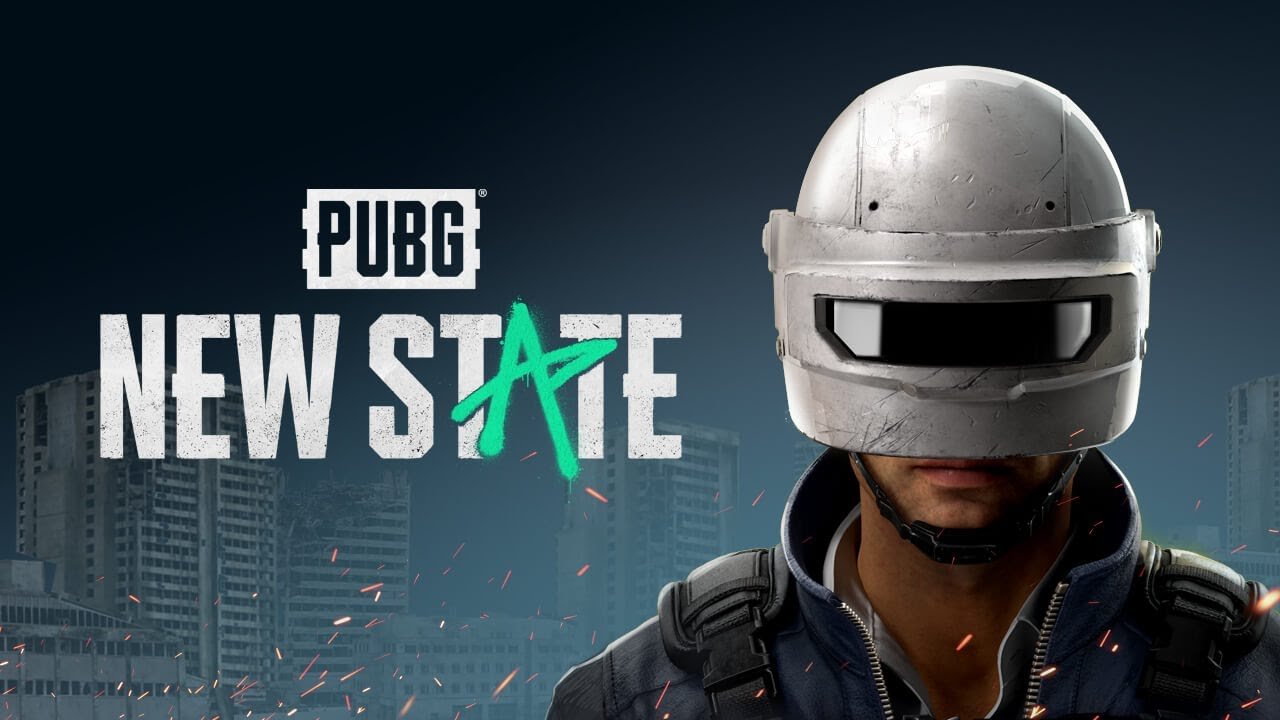 PUBG: New State Çıkış Tarihi Duyuruldu! iOS ve Android Sistem Gereksinimleri!