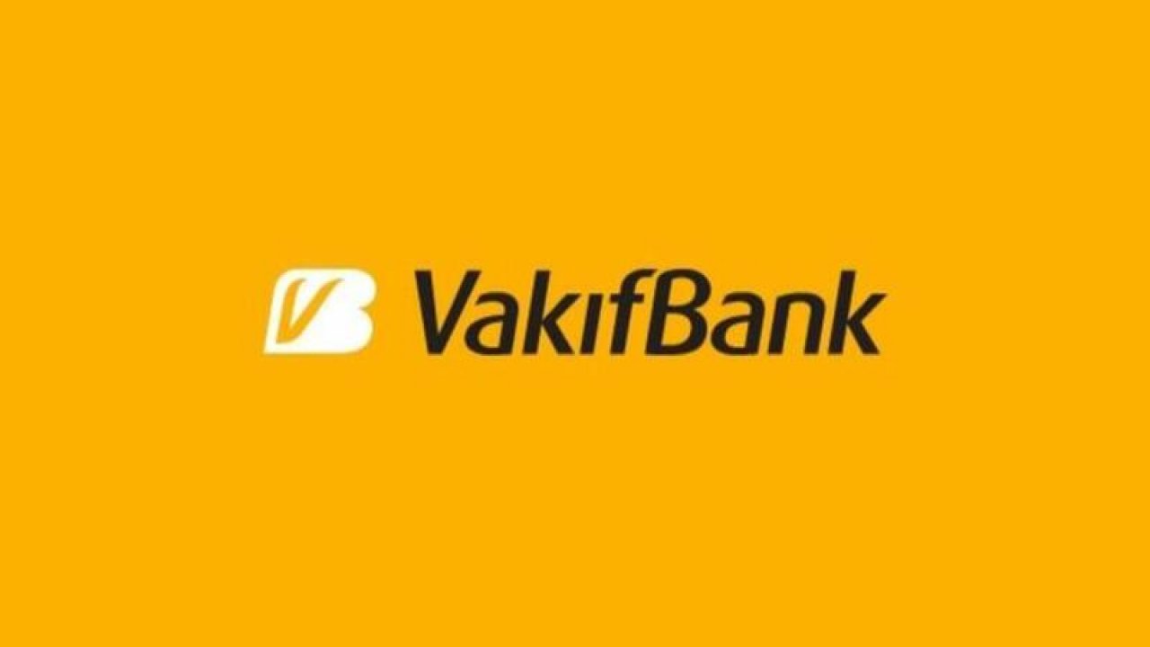Vakıfbank 15 Bin TL Kredi Kartı 30 Bin TL Krediyi Paket Olarak Verecek!