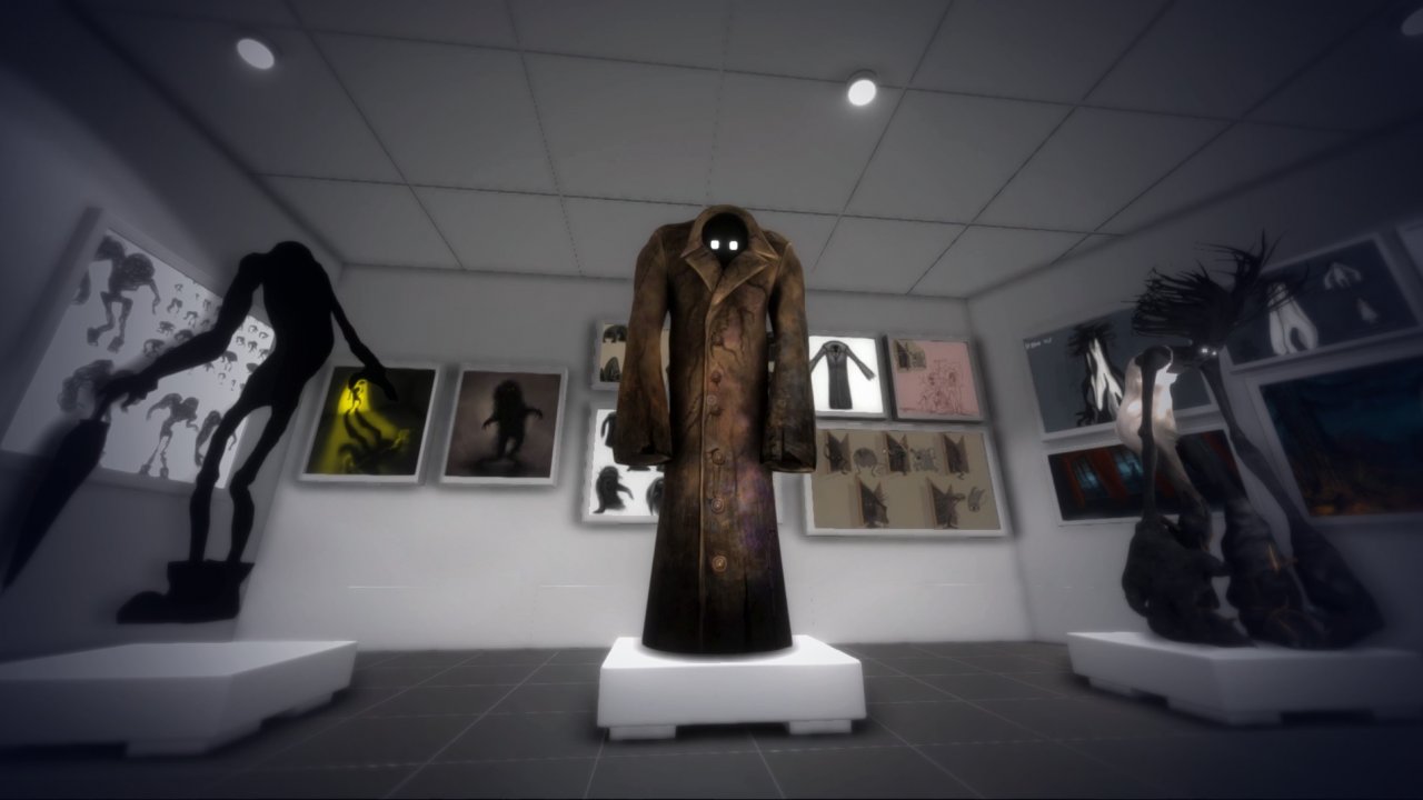 Epic Games Yine Yaptı Yapacağını! Among The Sleep Ücretsiz Oldu!