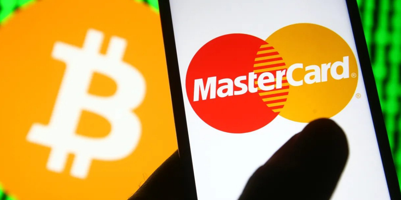 Mastercard, Ödeme Ağındaki Bankaların Kripto Para Birimi Hizmetleri Sunmasına İzin Verecek