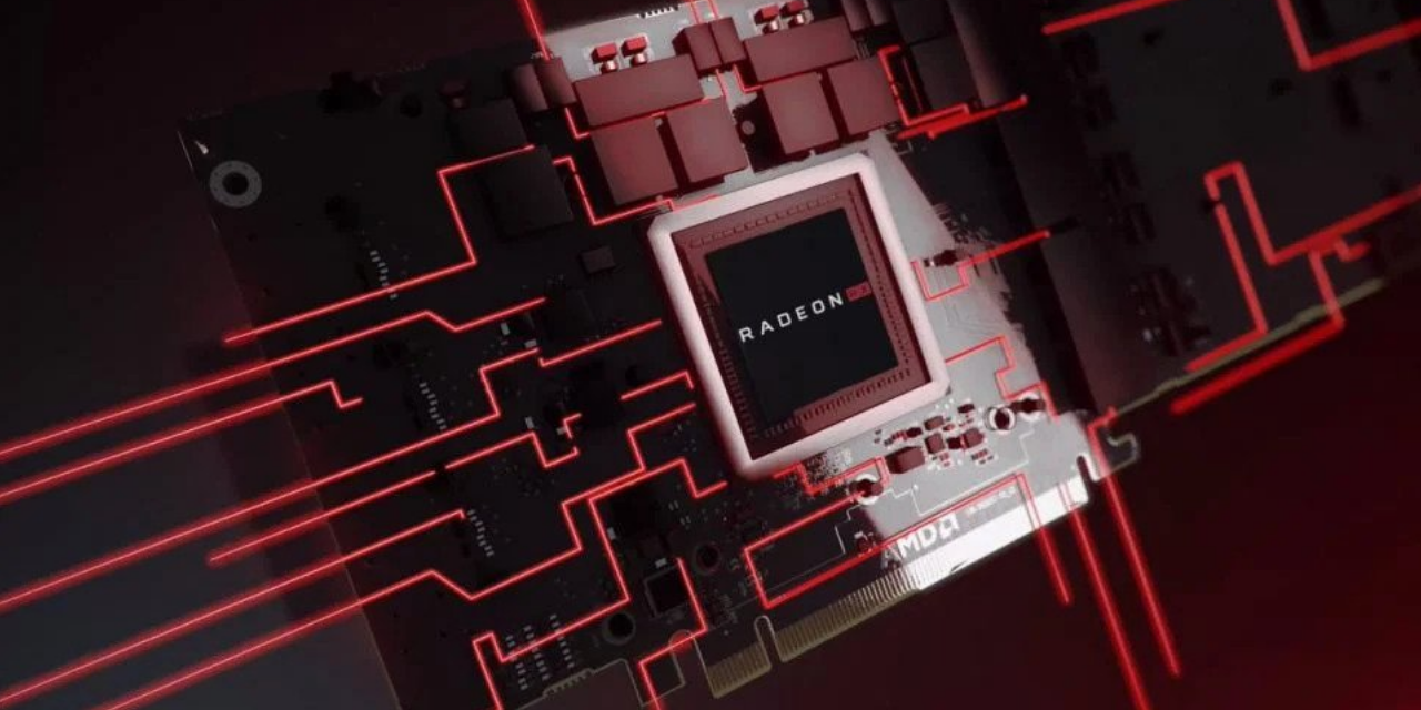 AMD Radeon 21.10.3 sürücüsü Yayınlandı; İşte Yenilikler